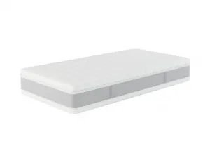 Hn8 Schlafsysteme 7-zónový matrac s taštičkovými pružinami Sleep Balance