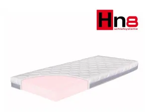 Hn8 Schlafsysteme Detský matrac Mina Classic, H2