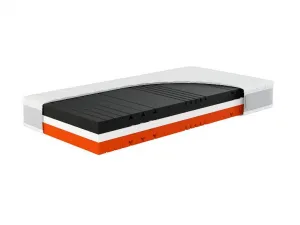 Hn8 Schlafsysteme 7-zónový matrac zo studenej peny Sleep Balance Pro
