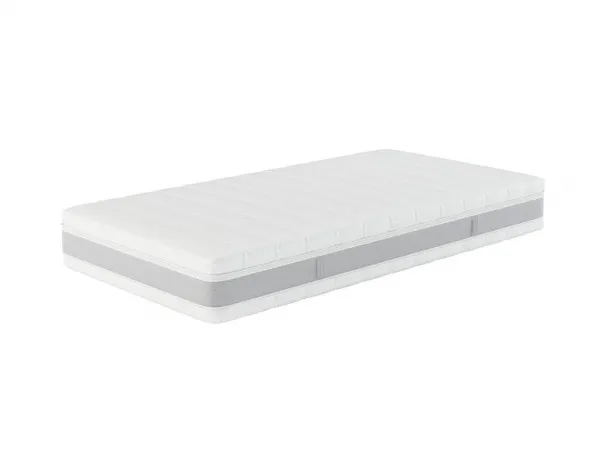 Hn8 Schlafsysteme 7-zónový matrac zo studenej peny Sleep Balance Pro (H2/H3, 80 X 200 CM)