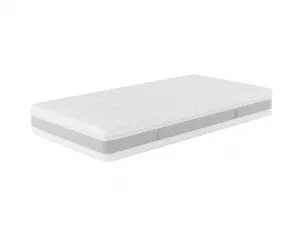 Hn8 Schlafsysteme 7-zónový matrac zo studenej peny Sleep Balance Pro (H2/H3, 80 X 200 CM)