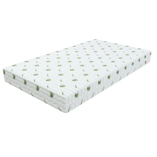 FDM Penový matrac ORSA Aloevera | 140 x 200 cm