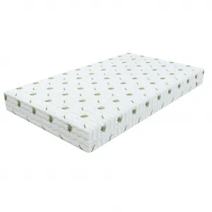 FDM Penový matrac ORSA Aloevera | 140 x 200 cm