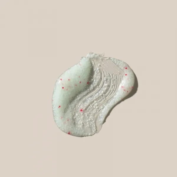 AHAVA Dead Sea Water minerálny telový peeling 200 ml