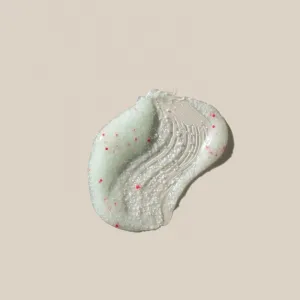 AHAVA Dead Sea Water minerálny telový peeling 200 ml