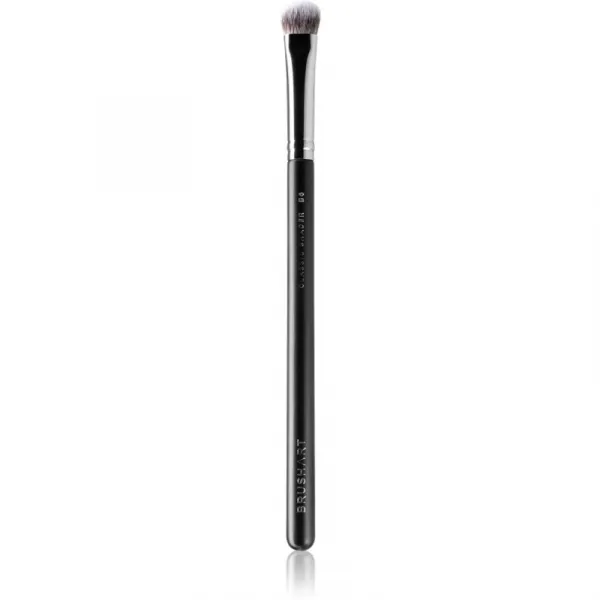 BrushArt Professional B6 Classic shader brush štetec na očné tiene B6 1 ks