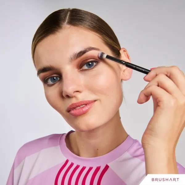 BrushArt Professional B7 Blender brush štetec na tieňovanie a prechody B7 1 ks