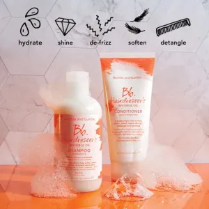Bumble and bumble Hairdresser's Invisible Oil Shampoo šampón pre suché vlasy 60 ml