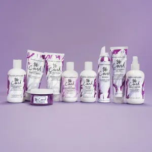 Bumble and bumble Bb. Curl Gel Pomade pomáda na vlasy pre kučeravé vlasy 100 ml