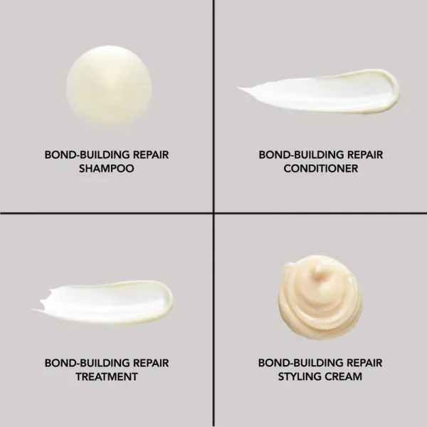Bumble and bumble Bb.Bond-Building Repair Conditioner obnovujúci kondicionér na každodenné použitie 1000 ml