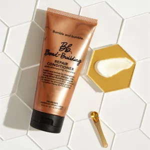 Bumble and bumble Bb.Bond-Building Repair Conditioner obnovujúci kondicionér na každodenné použitie 1000 ml