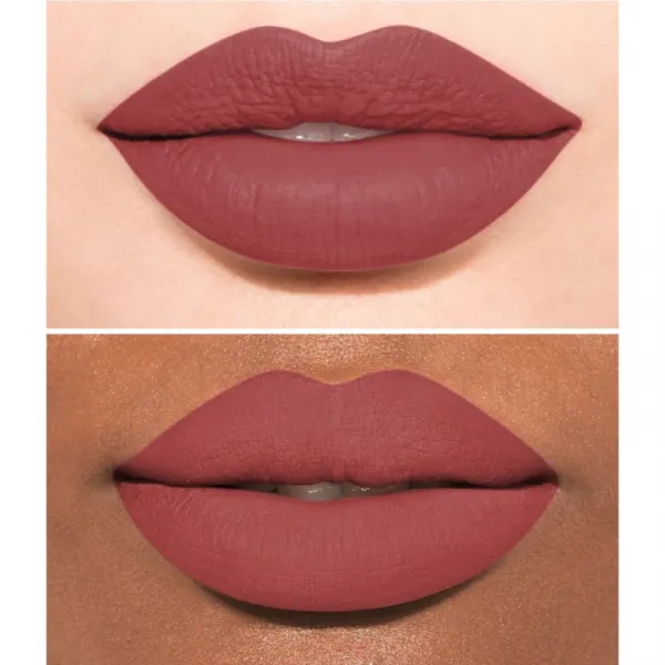 Smashbox Always On Liquid Lipstick matný tekutý rúž odtieň - Babe Alert 4 ml