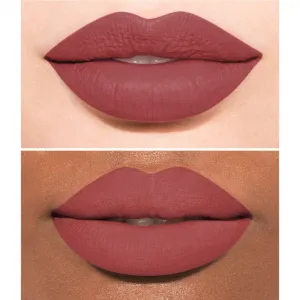 Smashbox Always On Liquid Lipstick matný tekutý rúž odtieň - Babe Alert 4 ml