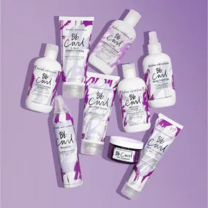 Bumble and bumble Bb. Curl Gel Pomade pomáda na vlasy pre kučeravé vlasy 100 ml