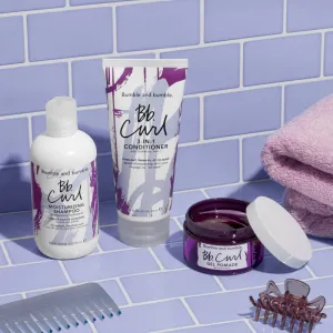 Bumble and bumble Bb. Curl Gel Pomade pomáda na vlasy pre kučeravé vlasy 100 ml