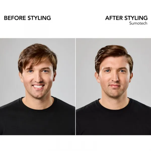 Bumble and bumble Sumotech stylingový krém pre fixáciu a tvar 50 ml