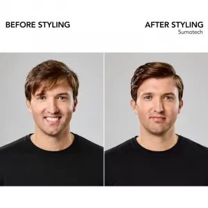 Bumble and bumble Sumotech stylingový krém pre fixáciu a tvar 50 ml