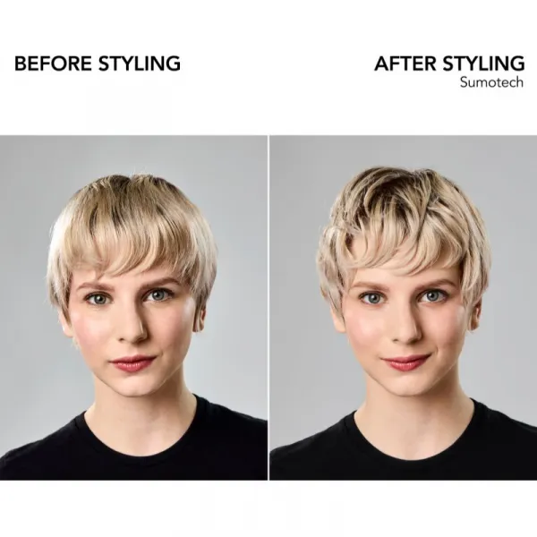 Bumble and bumble Sumotech stylingový krém pre fixáciu a tvar 50 ml