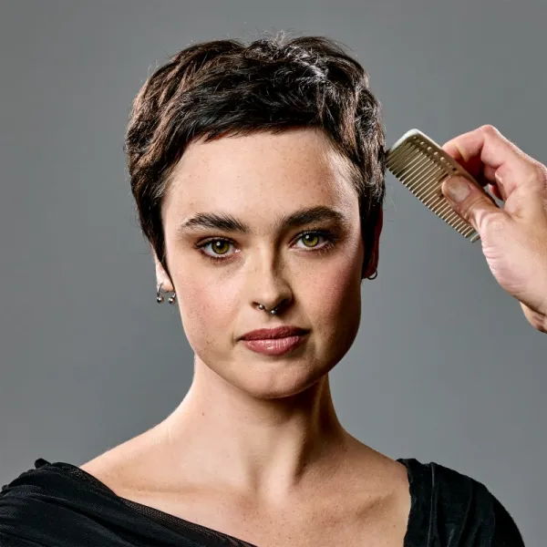 Bumble and bumble Sumotech stylingový krém pre fixáciu a tvar 50 ml