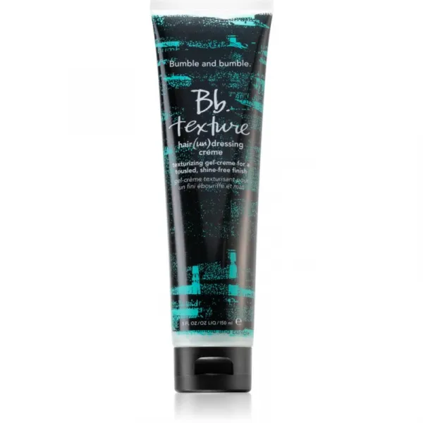 Bumble and bumble Bb. Texture Creme Structure & Hold polomatný stylingový krém na vlasy 150 ml