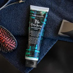 Bumble and bumble Bb. Texture Creme Structure & Hold polomatný stylingový krém na vlasy 150 ml