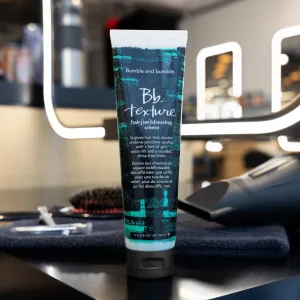 Bumble and bumble Bb. Texture Creme Structure & Hold polomatný stylingový krém na vlasy 150 ml