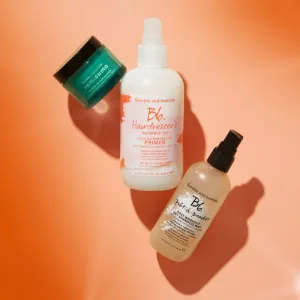 Bumble and bumble Semisumo pomáda na vlasy na lesk a hebkosť vlasov 50 ml