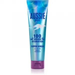 Aussie SOS Super Serum bezoplachové sérum na vlasy 160 ml