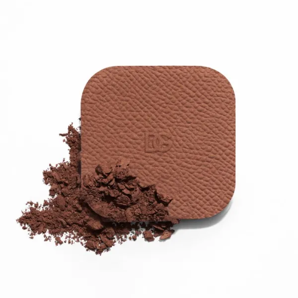 Dolce&Gabbana Classic Face&Eyes Match bronzer odtieň 04 Medium Deep 14 g