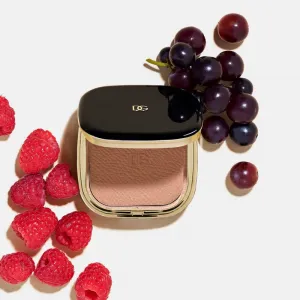Dolce&Gabbana Classic Face&Eyes Match bronzer odtieň 04 Medium Deep 14 g