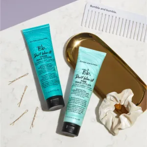 Bumble and bumble Don't Blow It Thick (H)air Styler bezoplachová hydratačná starostlivosť pre hrubé vlasy 150 ml
