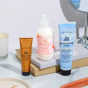 Bumble and bumble Brilliantine krém pre lesk suchých a lámavých vlasov 50 ml