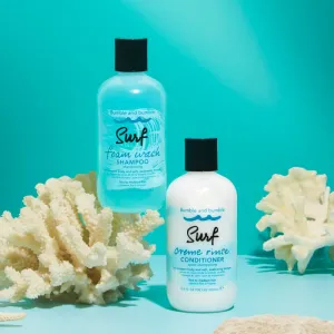 Bumble and bumble Surf Creme Rinse Conditioner kondicionér pre ochranu farby kučeravých vlasov 250 ml