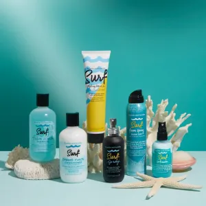 Bumble and bumble Surf Creme Rinse Conditioner kondicionér pre ochranu farby kučeravých vlasov 250 ml