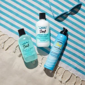 Bumble and bumble Surf Creme Rinse Conditioner kondicionér pre ochranu farby kučeravých vlasov 250 ml