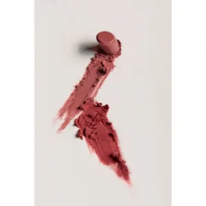 espoir The Sleek Lipstick Cream Matte krémový rúž s matným efektom odtieň Posy 0.9 g