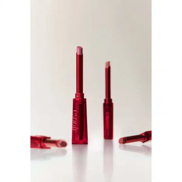 espoir The Sleek Lipstick Cream Matte krémový rúž s matným efektom odtieň Posy 0.9 g