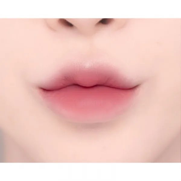 espoir The Sleek Lipstick Cream Matte krémový rúž s matným efektom odtieň Vacance 0.9 g