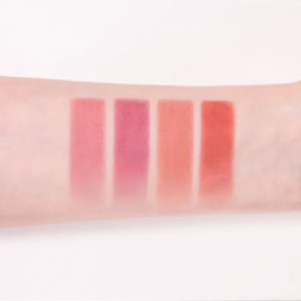espoir The Sleek Lipstick Cream Matte krémový rúž s matným efektom odtieň Eve 0.9 g