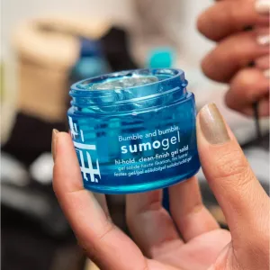 Bumble and bumble Sumogel gél na vlasy 50 ml