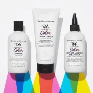 Bumble and bumble Bb. Illuminated Color Conditioner ochranný kondicionér pre farbené vlasy 1000 ml