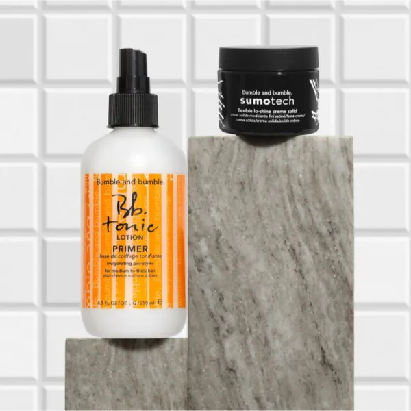 Bumble and bumble Tonic Lotion Primer bezoplachový koncentrát v spreji pre oslabené vlasy 251 ml