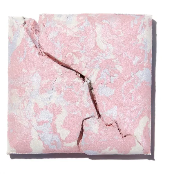 espoir Tone Pairing Highlighter rozjasňovač na tvár a očné okolie so štetcom odtieň Pink Marine 9.6 g