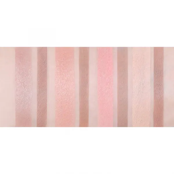espoir Real Eye Dual Stick dlhotrvajúce očné tiene v ceruzke s rozjasňovačom odtieň 02 Peach Beam 0.5 g