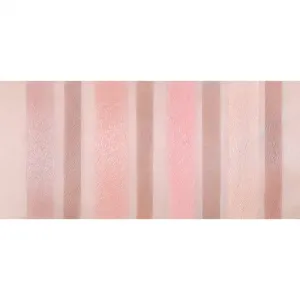 espoir Real Eye Dual Stick dlhotrvajúce očné tiene v ceruzke s rozjasňovačom odtieň 02 Peach Beam 0.5 g