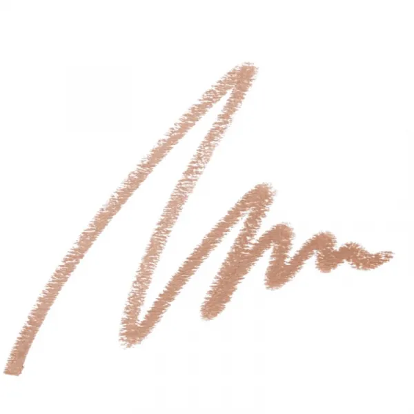 espoir Real Eye Dual Stick dlhotrvajúce očné tiene v ceruzke s rozjasňovačom odtieň 02 Peach Beam 0.5 g