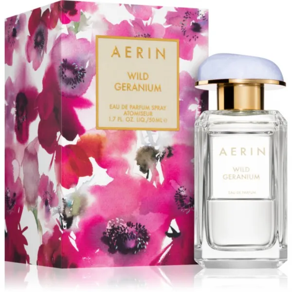 Estée Lauder Aerin Wild Geranium parfumovaná voda pre ženy 50 ml