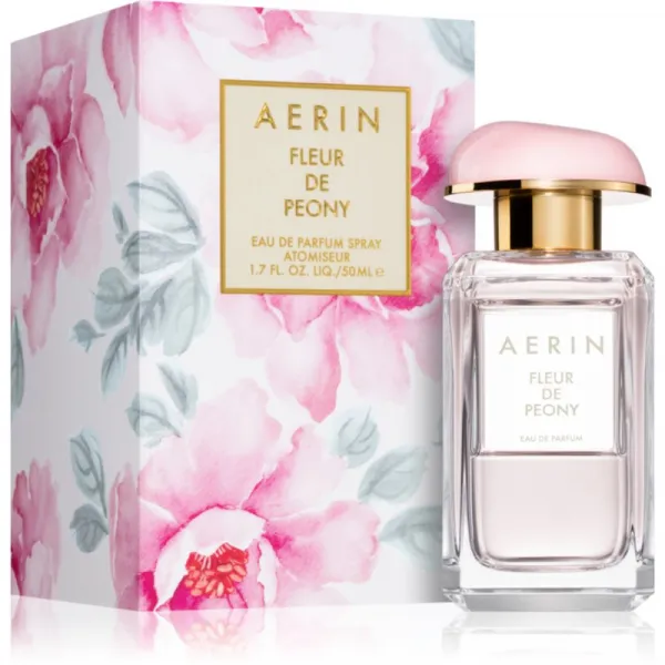 Estée Lauder Aerin Fleur de Peony parfumovaná voda pre ženy 50 ml