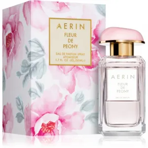 Estée Lauder Aerin Fleur de Peony parfumovaná voda pre ženy 50 ml