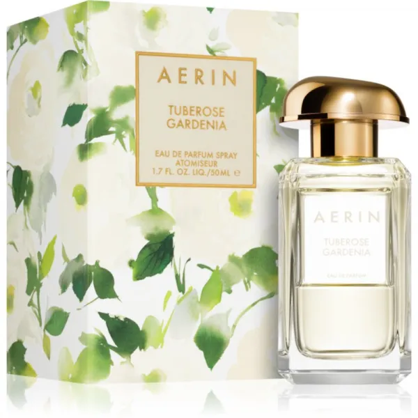 Estée Lauder Aerin Tuberose Gardenia parfumovaná voda pre ženy 50 ml